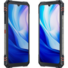 Cubot King Kong KingKong Star 2 5G 17,1 cm (6.72") Dual SIM Android 14 12 GB 256 GB 5100 mAh Preto