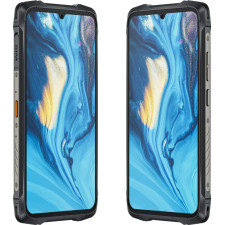 Cubot King Kong POWER 3 17,1 cm (6.72") Dual SIM Android 14 4G USB Type-C 12 GB 256 GB 10200 mAh Preto