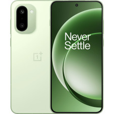 OnePlus 15R 17,4 cm (6.83") Dual SIM Android 16.0 5G USB Type-C 12 GB 256 GB 7400 mAh Azul menta