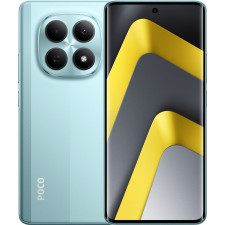Smartphone POCO M8 5G 6.77" Dual...