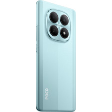 POCO M8 5G 17,2 cm (6.77") Dual SIM híbrido USB Type-C 8 GB 256 GB 5520 mAh Verde