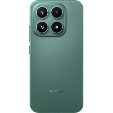 Xiaomi 17 16 cm (6.3") 5G 12 GB 512 GB 6330 mAh Verde