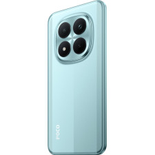 POCO M8 Pro 5G 17,4 cm (6.83") Dual SIM USB Type-C 8 GB 256 GB 6500 mAh Verde