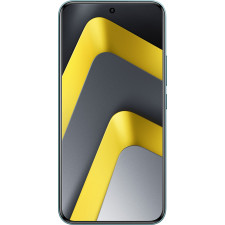 POCO M8 Pro 5G 17,4 cm (6.83") Dual SIM USB Type-C 8 GB 256 GB 6500 mAh Verde