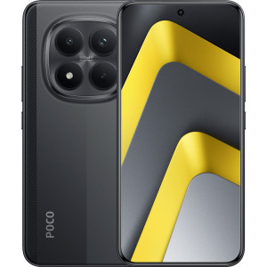 POCO M8 Pro 5G 17,4 cm (6.83") Dual SIM USB Type-C 12 GB 512 GB 6500 mAh Preto