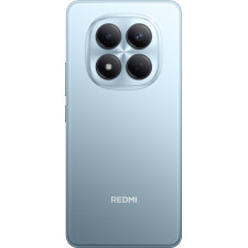 Xiaomi Redmi Note 15 Pro 17,2 cm (6.77") 4G 8 GB 256 GB 6500 mAh Azul