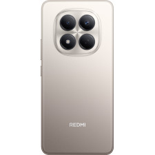 Xiaomi Redmi Note 15 Pro 17,2 cm (6.77") 4G 8 GB 256 GB 6500 mAh Titânio