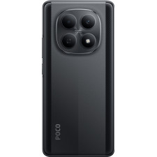 POCO M8 5G 17,2 cm (6.77") Dual SIM híbrido USB Type-C 8 GB 512 GB 5520 mAh Preto