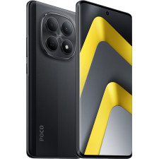 POCO M8 5G 17,2 cm (6.77") Dual SIM híbrido USB Type-C 8 GB 512 GB 5520 mAh Preto