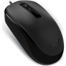 Genius Computer Technology DX-125 rato Escritório USB Type-A Ótico