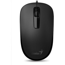 Genius Computer Technology DX-125 rato Escritório USB Type-A Ótico
