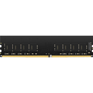 Lexar LD4AU016G-R2666G módulo de memória 16 GB 1 x 16 GB DDR4 288-pin DIMM