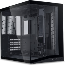 Lian Li 011 Dynamic Mini O11 DYNAMIC MINI V2 Mini Tower Preto