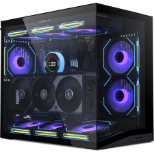 Lian Li 011 Dynamic Mini O11 DYNAMIC MINI V2 Mini Tower Preto