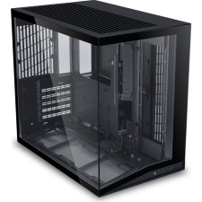 Lian Li 011 Dynamic Mini O11 DYNAMIC MINI V2 Mini Tower Preto