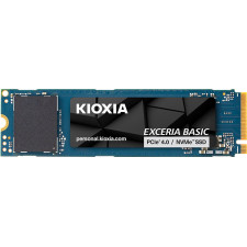 Kioxia LSF10Z002TG8 disco SSD 2 TB M.2 PCI Express 4.0 NVMe QLC