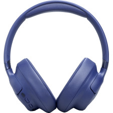 JBL Tune 780NC Auscultadores Com fios e sem fios Fita de cabeça Chamadas Música USB Type-C Bluetooth Azul