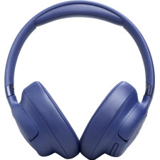 JBL Tune 780NC Auscultadores Com fios e sem fios Fita de cabeça Chamadas Música USB Type-C Bluetooth Azul