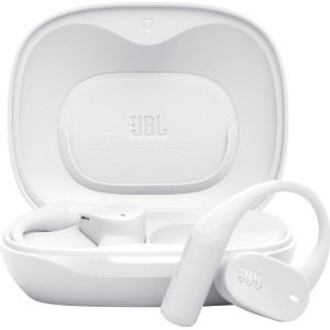 JBL Sense Lite Auscultadores Sem fios Gancho de orelha Música Bluetooth Branco
