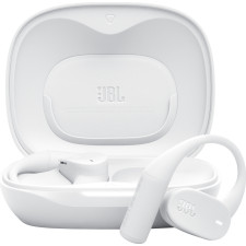 JBL Sense Lite Auscultadores Sem fios Gancho de orelha Música Bluetooth Branco