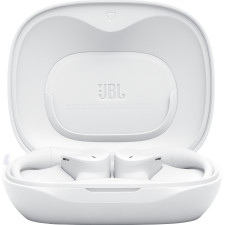 JBL Sense Lite Auscultadores Sem fios Gancho de orelha Música Bluetooth Branco