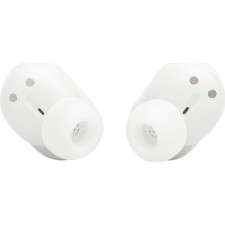 JBL Tune Buds 2 Auscultadores True Wireless Stereo (TWS) Intra-auditivo Chamadas Música Bluetooth Branco