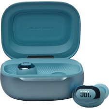 JBL Live Buds 3 Auscultadores Sem fios Intra-auditivo Chamadas Música Desporto Dia-a-dia Bluetooth Azul