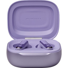 JBL Live Flex 3 Auscultadores Sem fios Intra-auditivo Chamadas Música Desporto Dia-a-dia Bluetooth Roxo