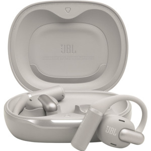 JBL Sense Pro Auscultadores True Wireless Stereo (TWS) Gancho de orelha Chamadas Música USB Type-C Bluetooth Suporte de