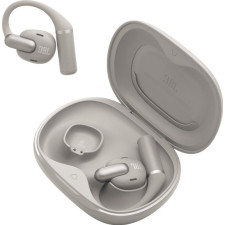 JBL Sense Pro Auscultadores True Wireless Stereo (TWS) Gancho de orelha Chamadas Música USB Type-C Bluetooth Suporte de