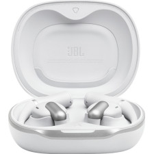 JBL Sense Pro Auscultadores True Wireless Stereo (TWS) Gancho de orelha Chamadas Música USB Type-C Bluetooth Suporte de