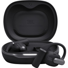 JBL Sense Pro Auscultadores True Wireless Stereo (TWS) Gancho de orelha Chamadas Música USB Type-C Bluetooth Suporte de