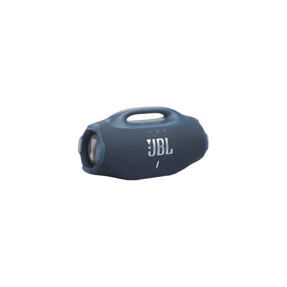JBL Boombox 4 Coluna de festa Azul 180 W JBL Boombox 4 Coluna de festa Azul 180 W