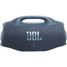 JBL Boombox 4 Coluna de festa Azul 180 W