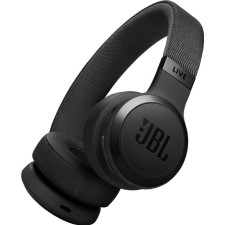 JBL Live 670NC Auscultadores Sem fios Fita de cabeça Chamadas Música Bluetooth Preto