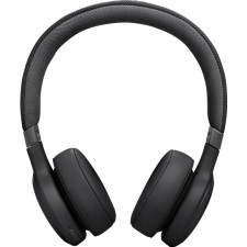 JBL Live 670NC Auscultadores Sem fios Fita de cabeça Chamadas Música Bluetooth Preto