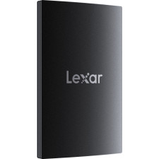 Lexar SL500 2 TB USB Type-C USB 3.2 Gen 2x2 Preto