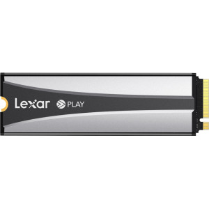 Lexar LNMPLY8002T-RNNNG disco SSD 2 TB M.2 PCI Express 4.0