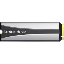 Lexar LNMPLY8002T-RNNNG disco SSD 2 TB M.2 PCI Express 4.0