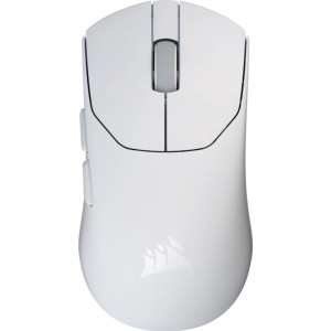 Corsair SABRE v2 PRO rato Casa Ambidestro RF Wireless Ótico 33000 DPI