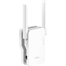 Cudy RE3600 sistema de Wi-Fi Mesh Dual-band (2,4 GHz   5 GHz) Wi-Fi 7 (802.11be) Branco 1 Externo