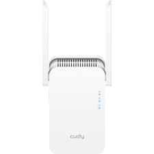 Cudy RE3600 sistema de Wi-Fi Mesh Dual-band (2,4 GHz   5 GHz) Wi-Fi 7 (802.11be) Branco 1 Externo