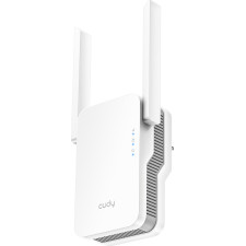 Cudy RE3600 sistema de Wi-Fi Mesh Dual-band (2,4 GHz   5 GHz) Wi-Fi 7 (802.11be) Branco 1 Externo