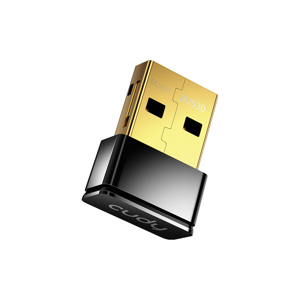 Cudy BU530 placa adaptador de interface Bluetooth Cudy BU530 placa adaptador de interface Bluetooth