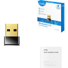 Cudy BU530 placa adaptador de interface Bluetooth