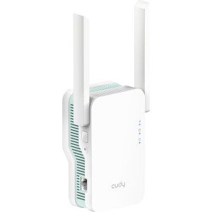 Cudy AX1500 amplificador de sinal Wi-Fi