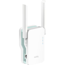 Cudy AX1500 amplificador de sinal Wi-Fi