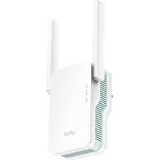Cudy AX1500 amplificador de sinal Wi-Fi