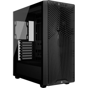 Corsair 3200D RS Midi Tower Cinzento