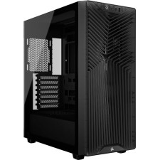 Corsair 3200D RS Midi Tower Cinzento